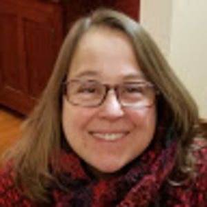 Meet your Posher, Heidi